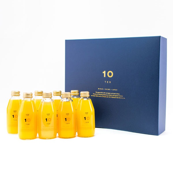 愛媛県産みかんジュース2種詰め合わせ 愛工房 125ml×12本セット 6種詰め合わせ 柑橘ジュース 愛媛県産 12本セット 720ml ソフトドリンク