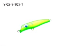 Terrier! Fox 70 Shell Melon　テリア フォックス70 シェルメロン