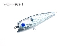 Terrier! Bull 90 Hammertone Ina　テリア ブル90 ハンマートーンイナ