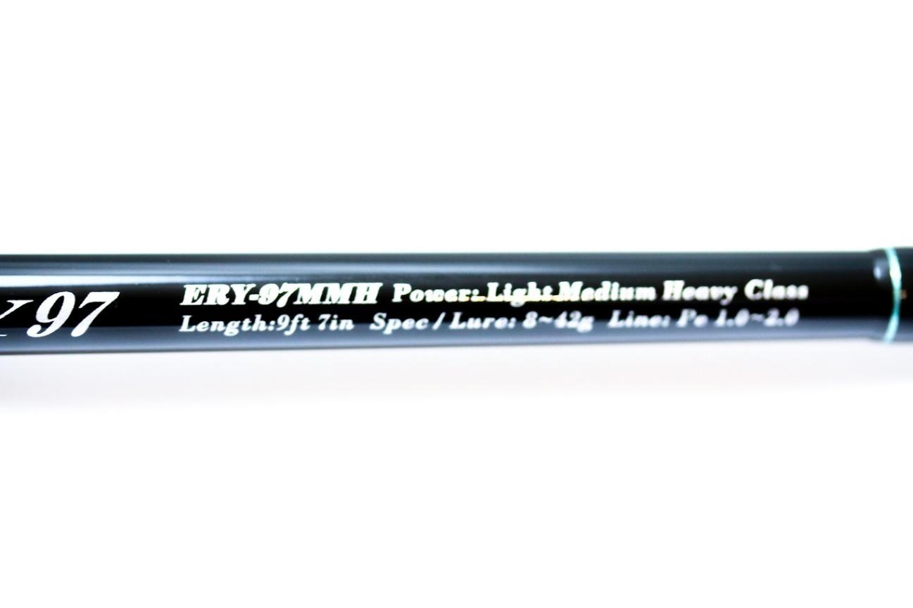 ロッド YAMAGA Blanks EARLY for SeaBass 97MMH EARLY for Seabass | YAMAGA Blanks