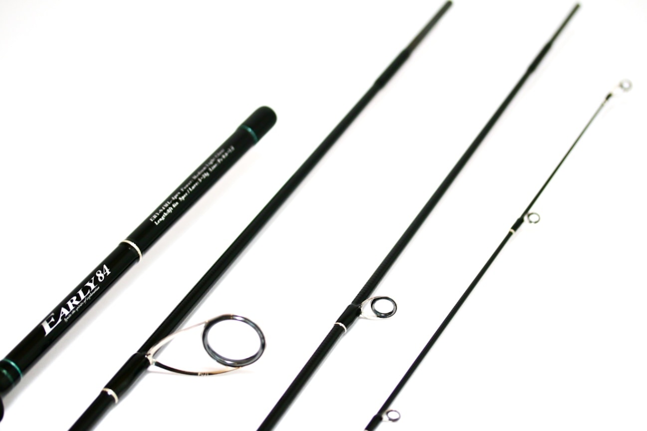 アーリー84MLフォーモバイル　4pcs EARLY 84ML / 4pcs for Mobile | YAMAGA Blanks