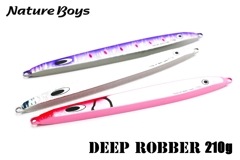 Nature Boys Deep Robber 210g　ネイチャーボーイズ ディープローバー210g