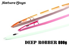 Nature Boys Deep Robber 800g　ネイチャーボーイズ ディープローバー800g