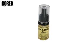 Bored Balboa　ボアード バルボア