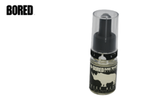 Bored Thick Heavy　ボアード シックヘビー