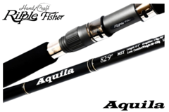 Ripple Fisher Aquila 82-9+　リップルフィッシャー アクイラ829