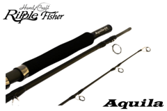 Ripple Fisher Aquila EX 83-6　リップルフィッシャー アクイラEX83-6