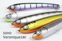 SOHO Veronique 180　ソーホー ヴェロニク180　