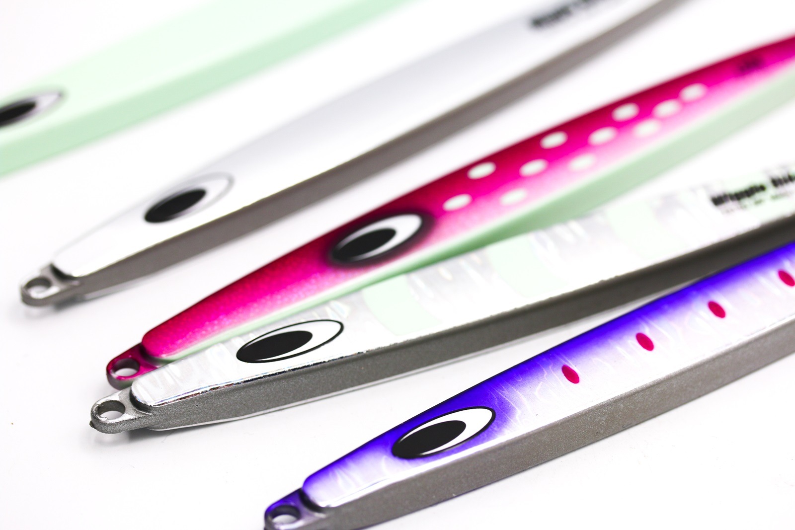 Nature Boys Wiggle Rider 130g ネイチャーボーイズ ウィグル