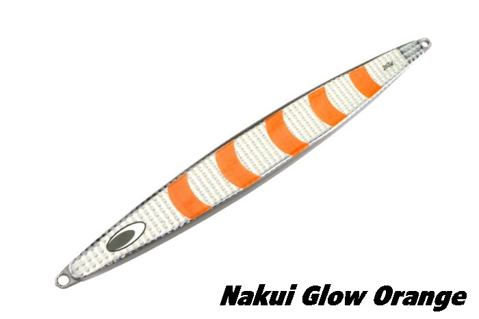 Nature Boys Wiggle Rider 190g ネイチャーボーイズ ウィグル