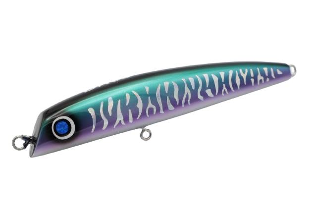 SOHO Dries180 ソーホー ドリス180 | Saltwater Plug ソルトルアー