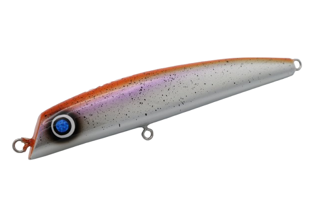 SOHO Dries180 ソーホー ドリス180 | Saltwater Plug ソルトルアー