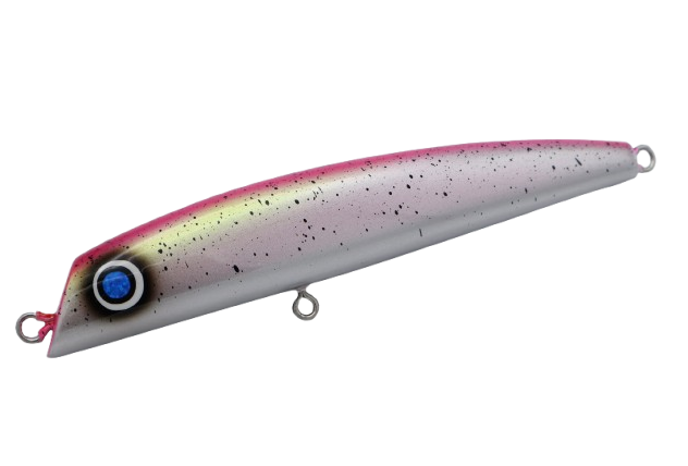 SOHO Dries180 ソーホー ドリス180 | Saltwater Plug ソルトルアー