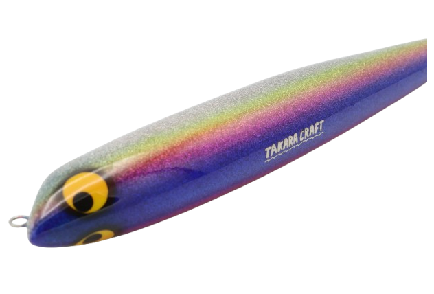 タカラクラフト ダバダ200 | Saltwater Plug ソルトルアー,タカラ
