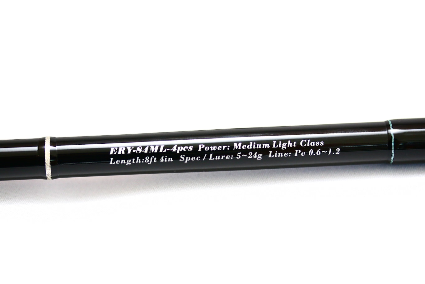 Yamaga Blanks Early 84ML 4pcs for Mobile ヤマガブランクス アーリー