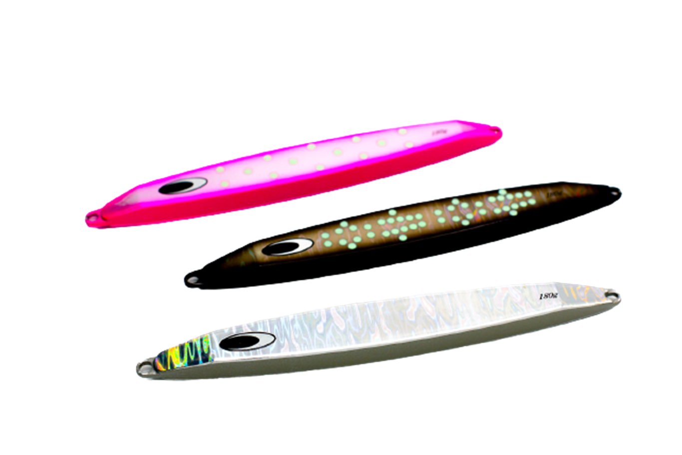 Nature Boys Spin Rider Deep 180g ネイチャーボーイズ スピンライダー