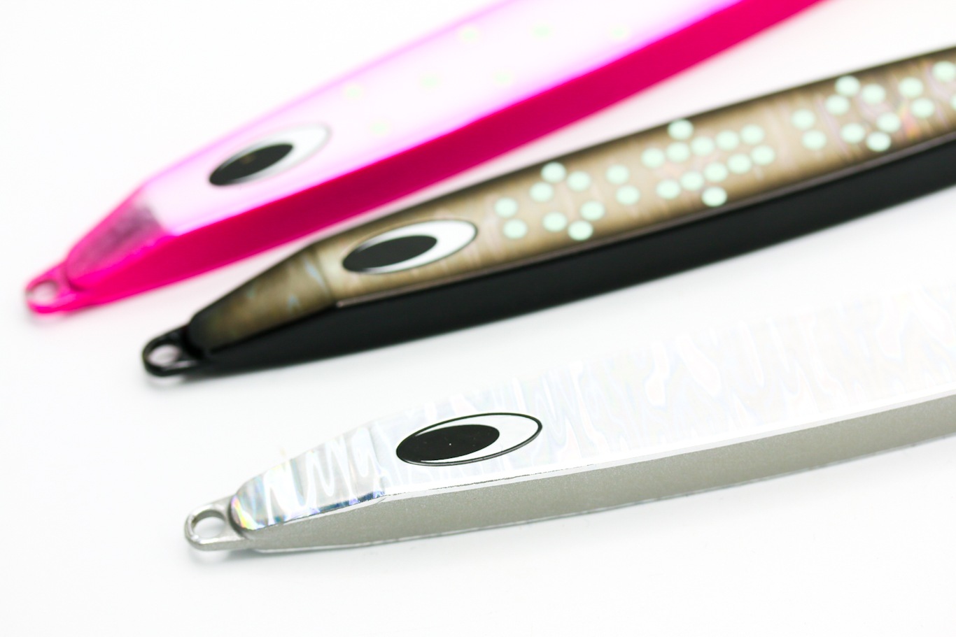 Nature Boys Spin Rider Deep 180g ネイチャーボーイズ スピン