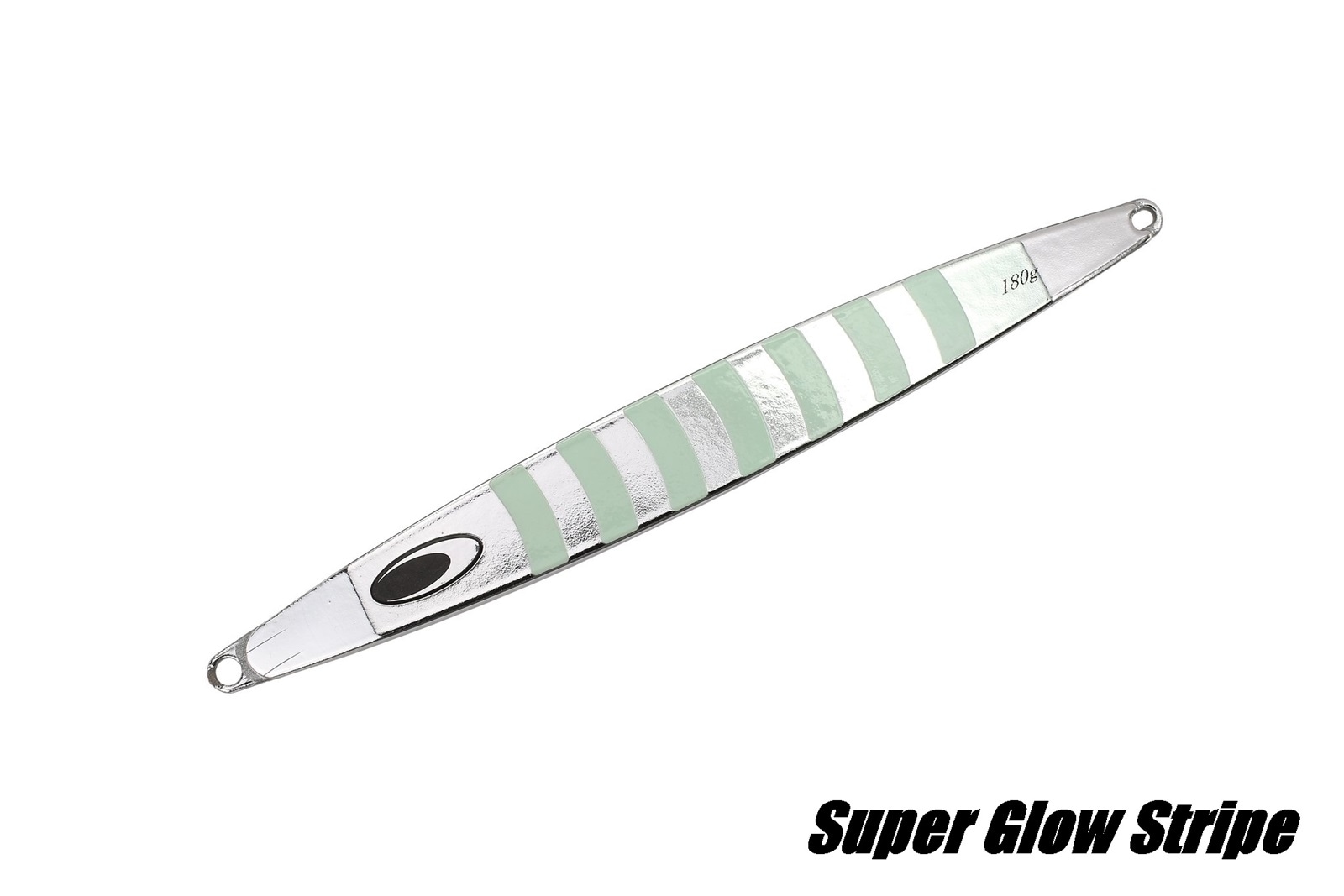 Nature Boys Spin Rider Deep 180g ネイチャーボーイズ スピン