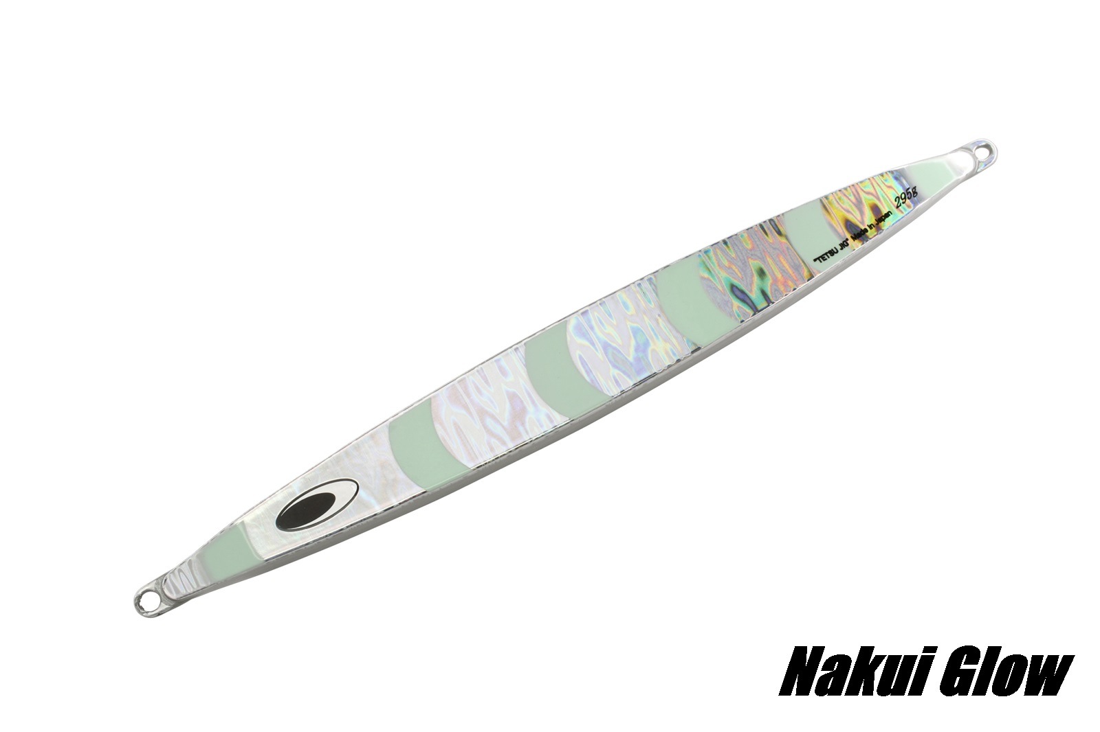 ネイチャーボーイズ スイムライダーショート 175g