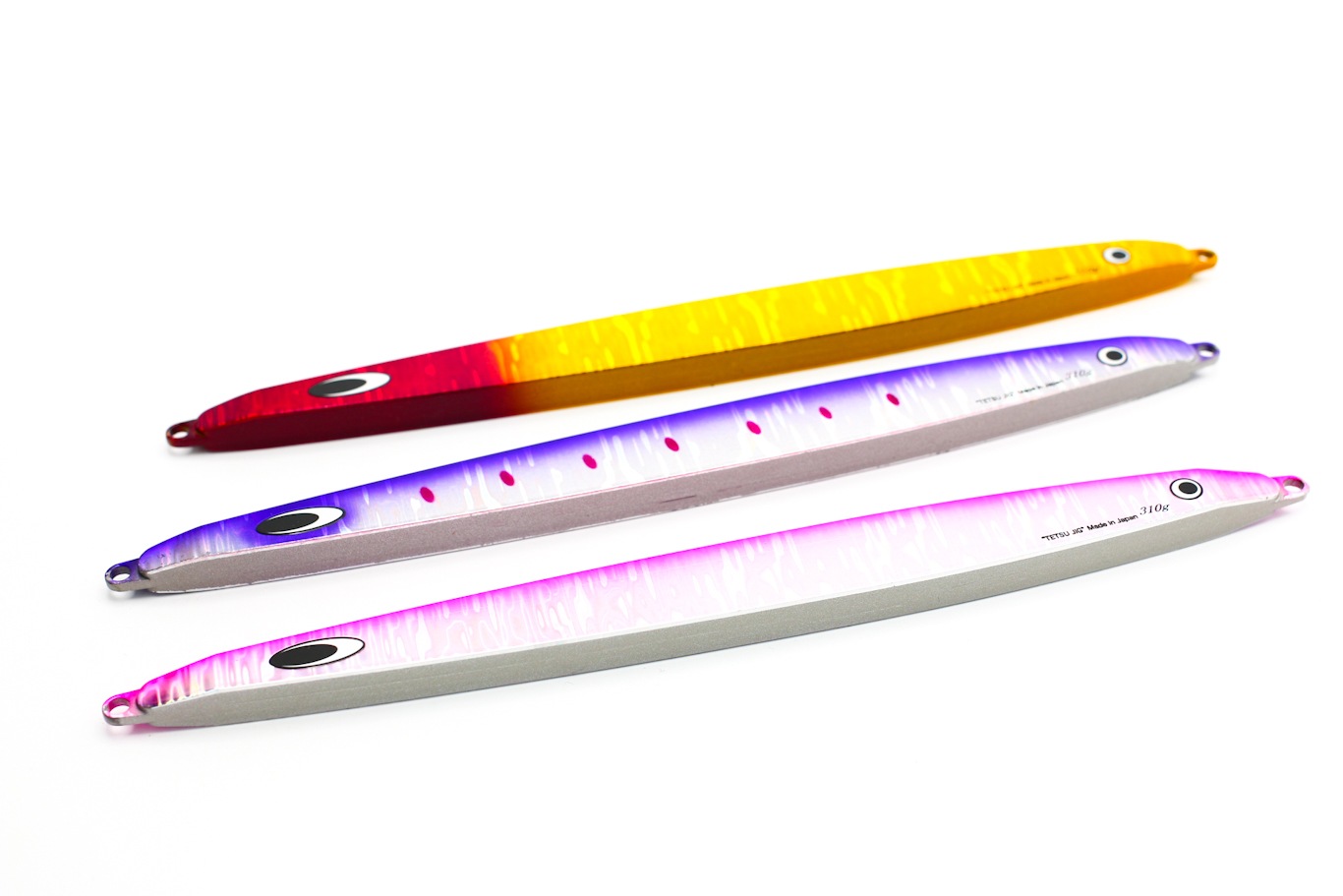 DEEP ROBBER 380g 3個セット 未使用 ディープローバー 380g やばかっ