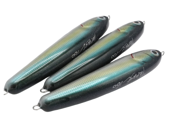 Madcapbros マッドキャップブロス Thrust160 スラスト160 | Saltwater