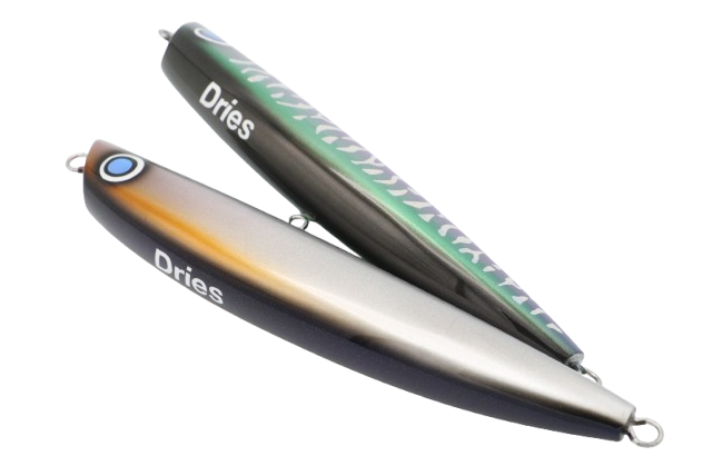 SOHO Dries220 ソーホー ドリス220 | Saltwater Plug ソルトルアー