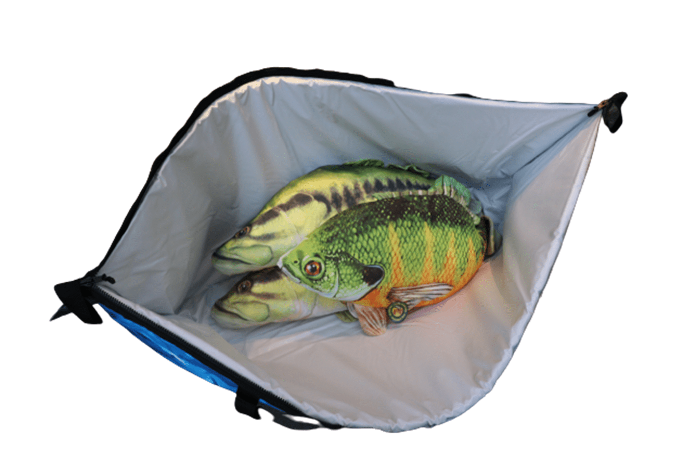 FISH SKI 6pack beverage carrier フレームバッグ FISH SKI 6pack beverage carrier フレームバッグ カーアクセサリー