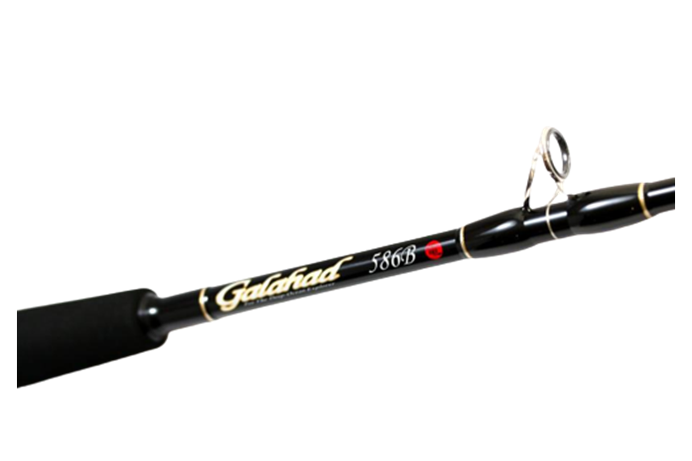 Yamaga Blanks Galahad 586B for Electric Reel Model ヤマガ 