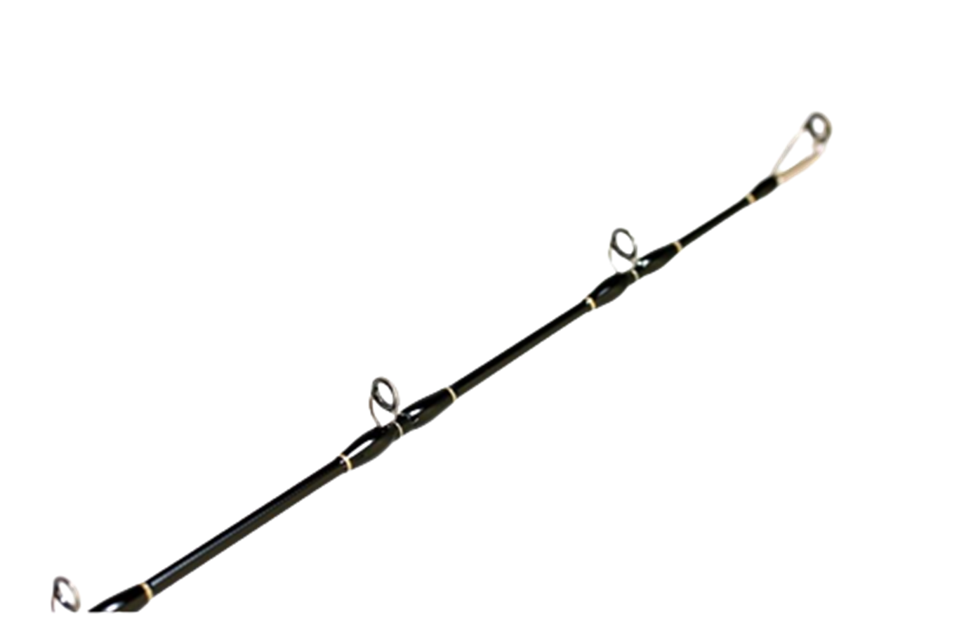Yamaga Blanks Galahad Jigging Rods – CharkBait!