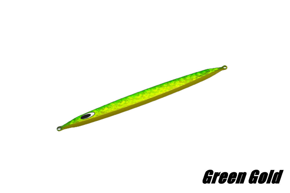 ネイチャーボーイズ　スイムライダー　230g NatureBoys ネイチャーボーイズ 鉄ジグ スイムライダー 230g #15K