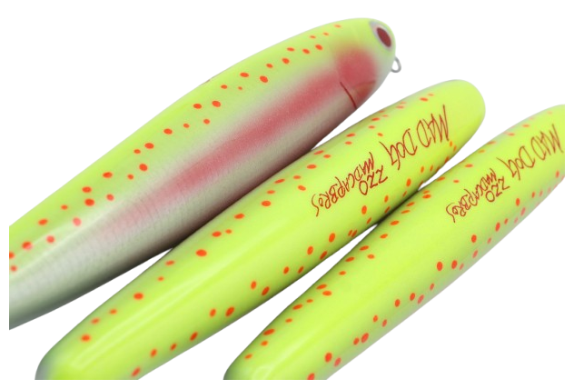 マロシ　ルアー　限定品　ベーダー220 マロシ ルアー 限定品 ベーダー220 マロシ ルアー 限定品 ベーダー220