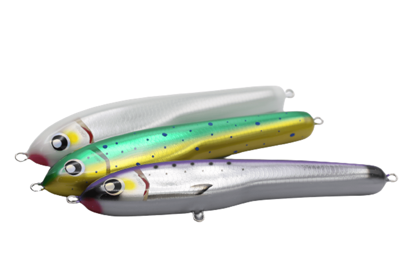 マッシモルアー Massimo Lures Hybrid 220 マッシモルアーズ ハイブリッド HY220