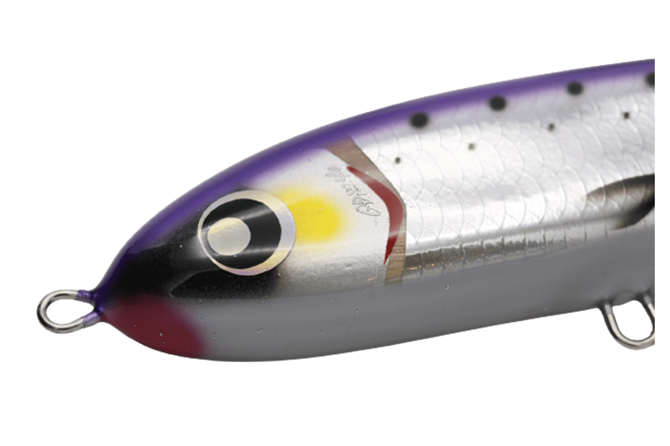 Massimo Lures Quick Dive Slim 240 マッシモルアーズ クイック