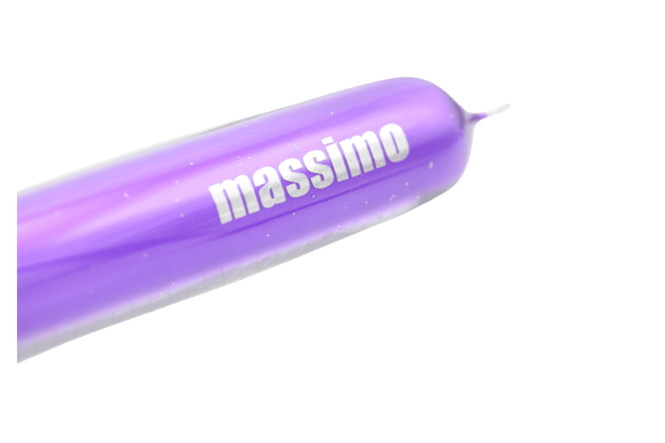 Massimo Lures Quick Dive Slim 240 マッシモルアーズ クイック