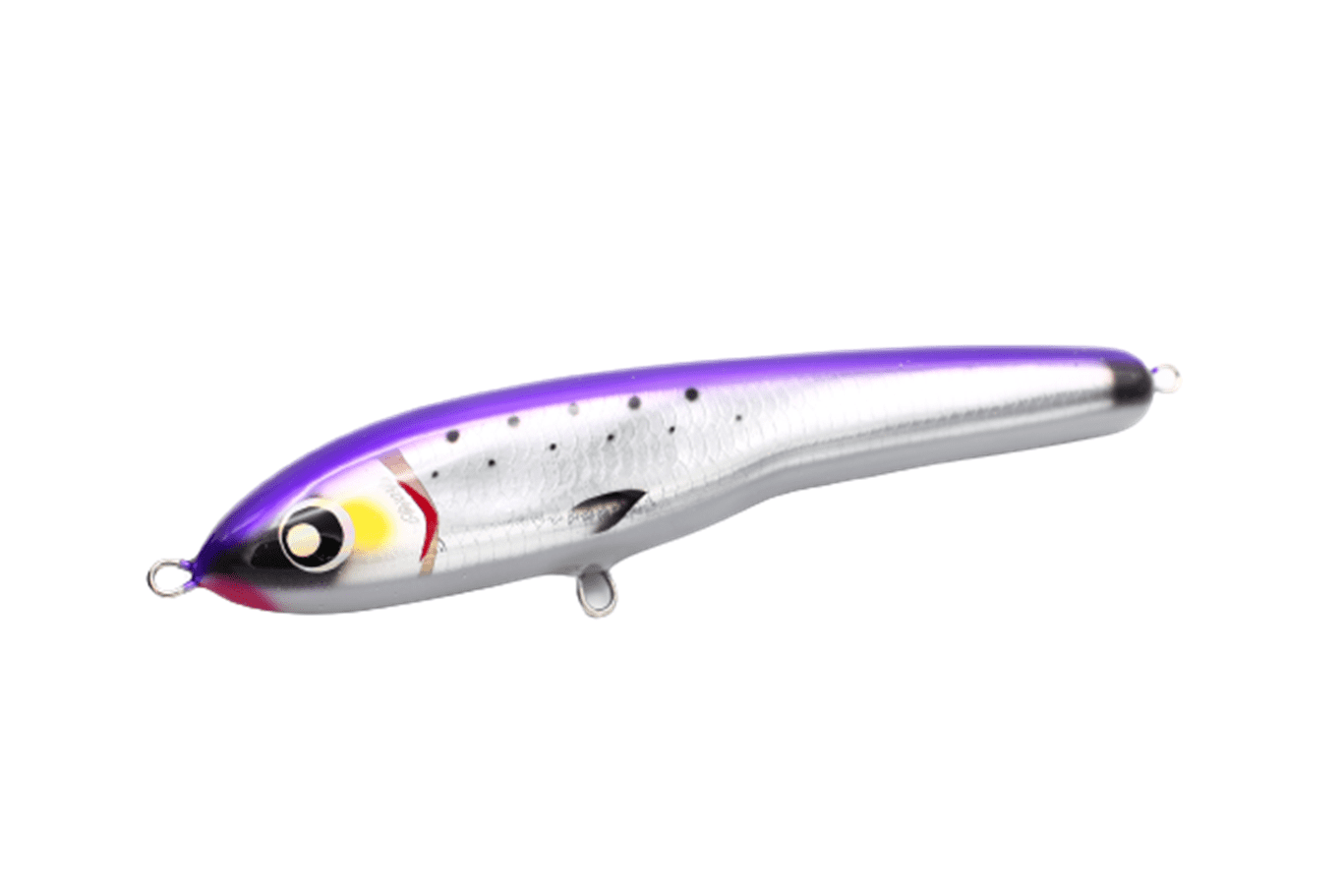 ルアー・フライ Massimo Lures Quick Dive Slim 240 ルアー・フライ Massimo Lures Quick Dive Slim 240 Massimo