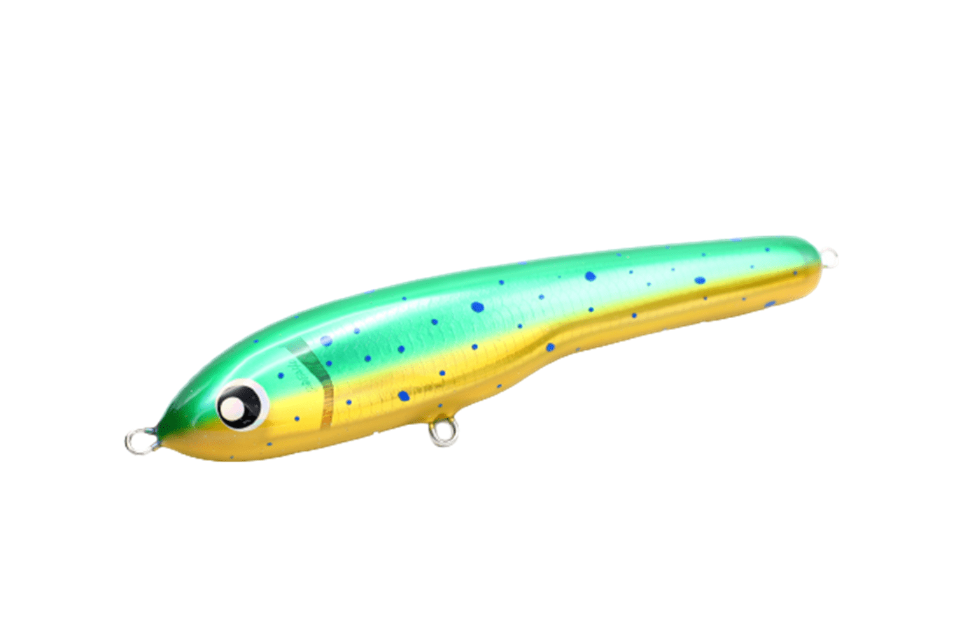 ルアー・フライ Massimo Lures Quick Dive Slim 240 マッシモ クイックダイブスリム240 - FISHING-SCRAP