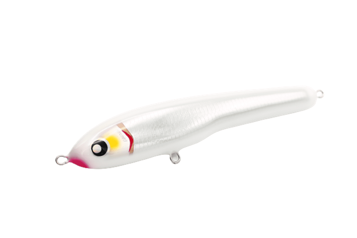 マッシモルアー　クイックダイブスリム　220 マッシモルアー クイックダイブスリム 220 Massimo Lures Quick