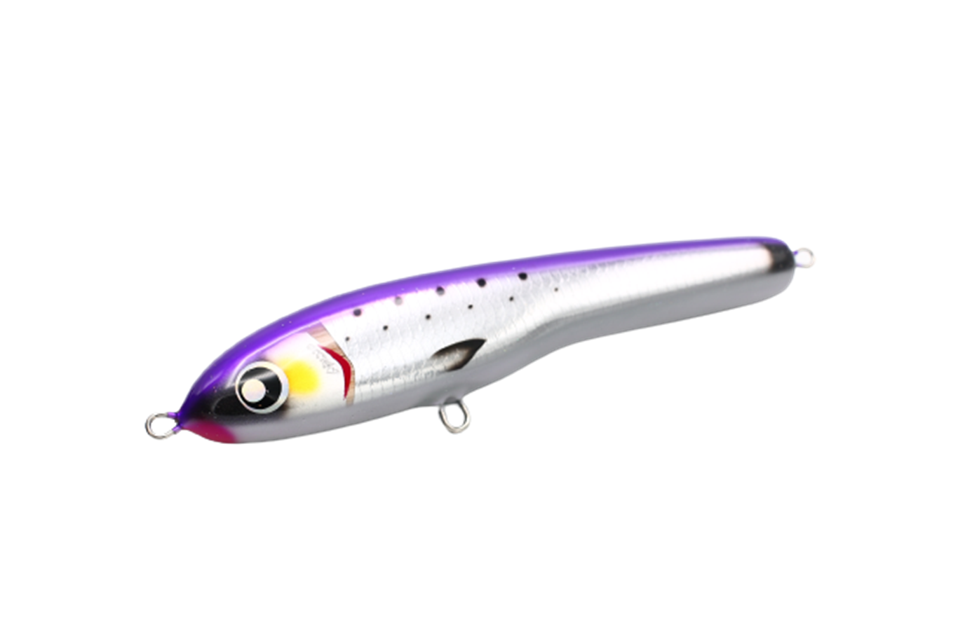 最新の激安 Quick Lures Massimo Dive クイック マッシモルアーズ 220 Slim ルアー・フライ
