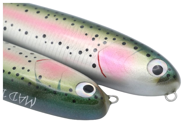 Madcapbros Mad Dog240 マッドキャップブロス マッドドッグ240