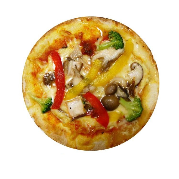 ピザ  ベルドゥーラ 本格ピザ 15cm