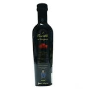 ラズベリーのヴィンコット|バルサミコ酢|イタリアの調味料