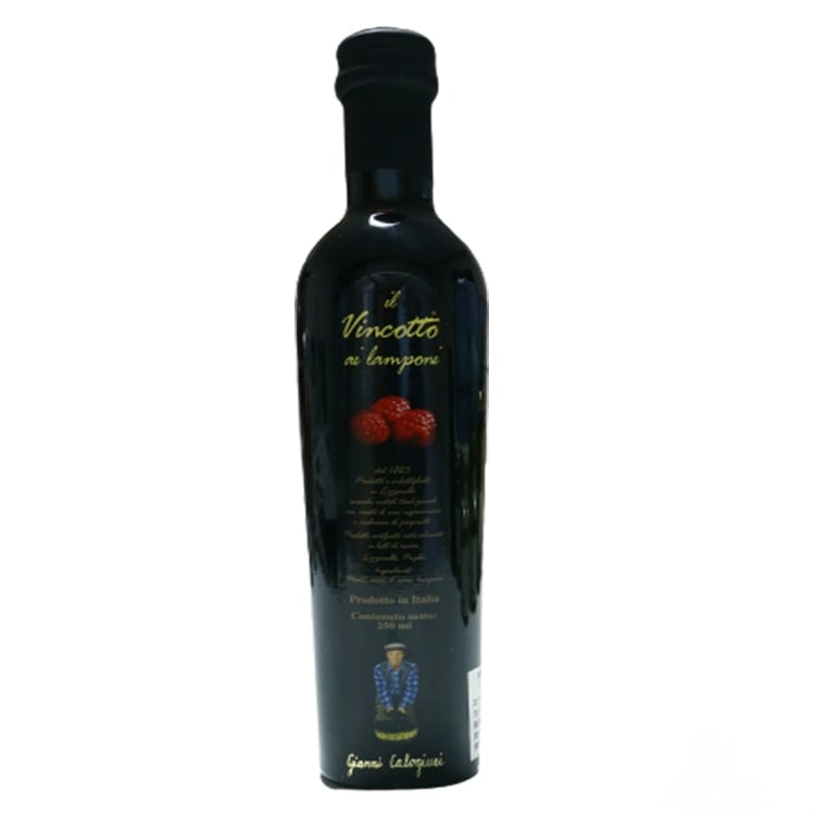 ラズベリーのヴィンコット