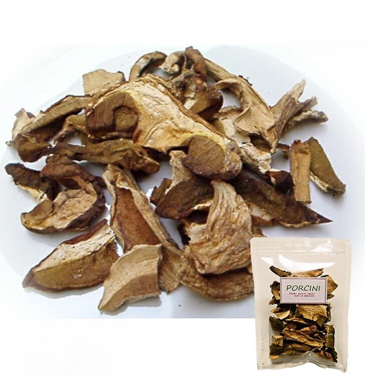 イタリア産 乾燥 ポルチーニ茸 20g 20g×1袋 【メール便】