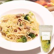 あさりとブロッコリー キャベツの白ワイン風味ソース パスタソース|パスタソース・ドレッシング