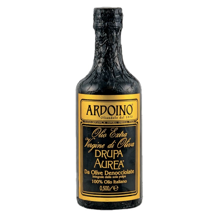 アルドイノ社【ARDOINO】 エキストラバージンオリーブオイル ドゥルーパ アウレア 500ml