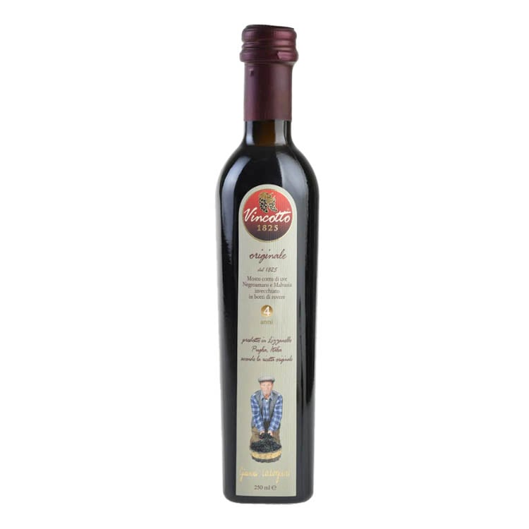 ヴィンコット オリジナル 250ml ジャンニ・カロジュリ