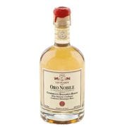 白バルサミコ バルサマ オロノービレ ４年熟成 500ml Leonardi|イタリアの調味料