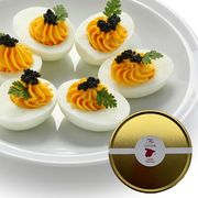 スペイン産フレッシュキャビア ナカリ 500g缶 オープナー シェルスプーン付|キャビア|厳選素材