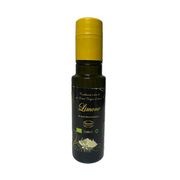 イアノッタ エキストラバージンオリーブオイル オーガニック レモン風味 100ml 