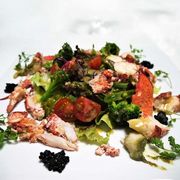 オマール海老のサラダ ミールキット 無添加|前菜・グラタン・スープ